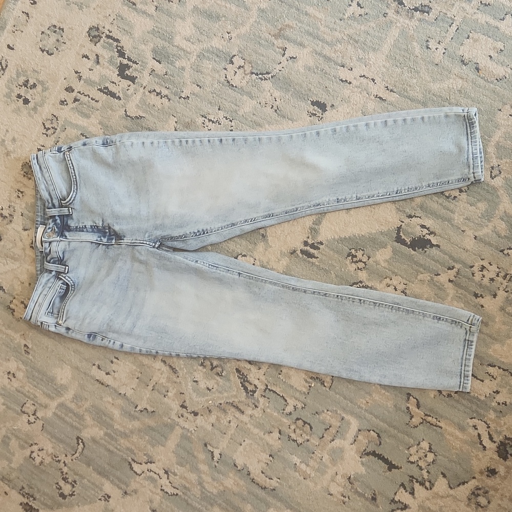 Lauren Conrad, Skinny Ankle size 6